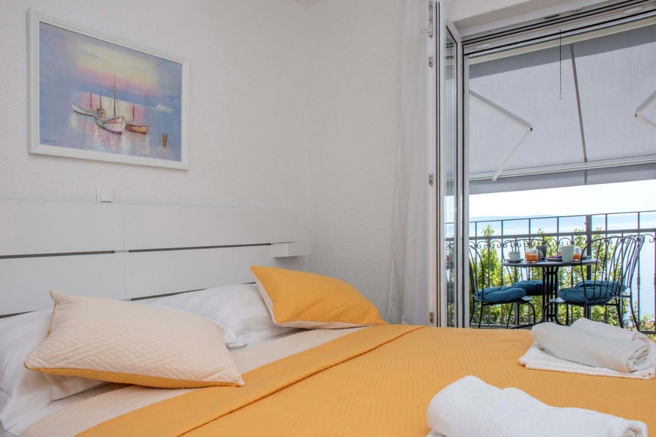 Appartement Stella Anna *