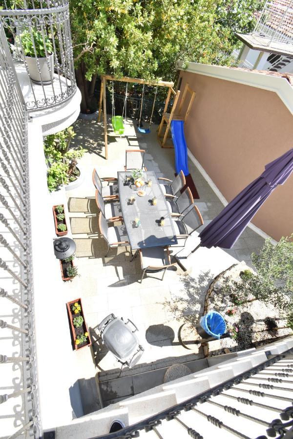 Apartment Stella Anna Podgora