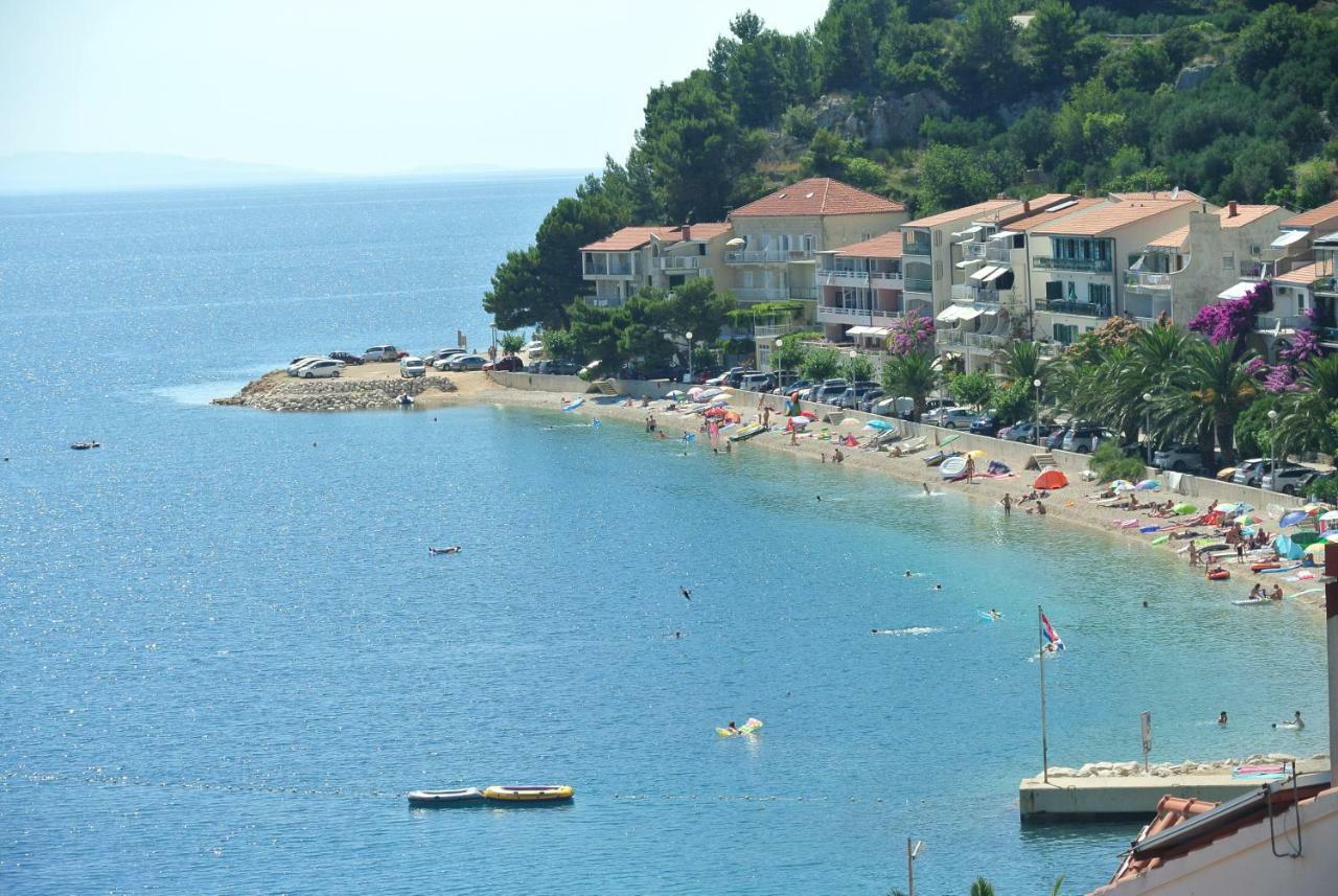Stella Anna * Podgora