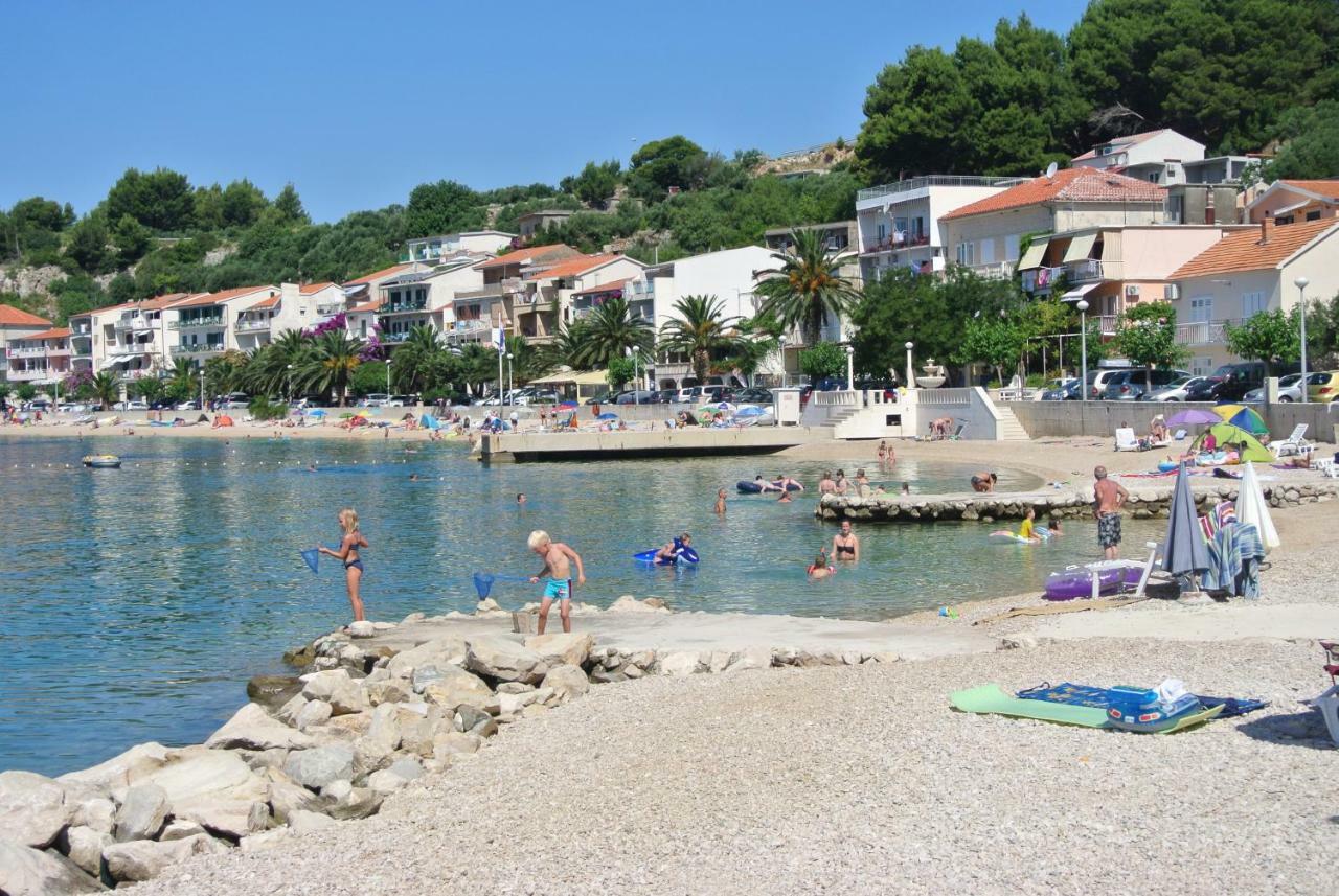 Stella Anna * Podgora