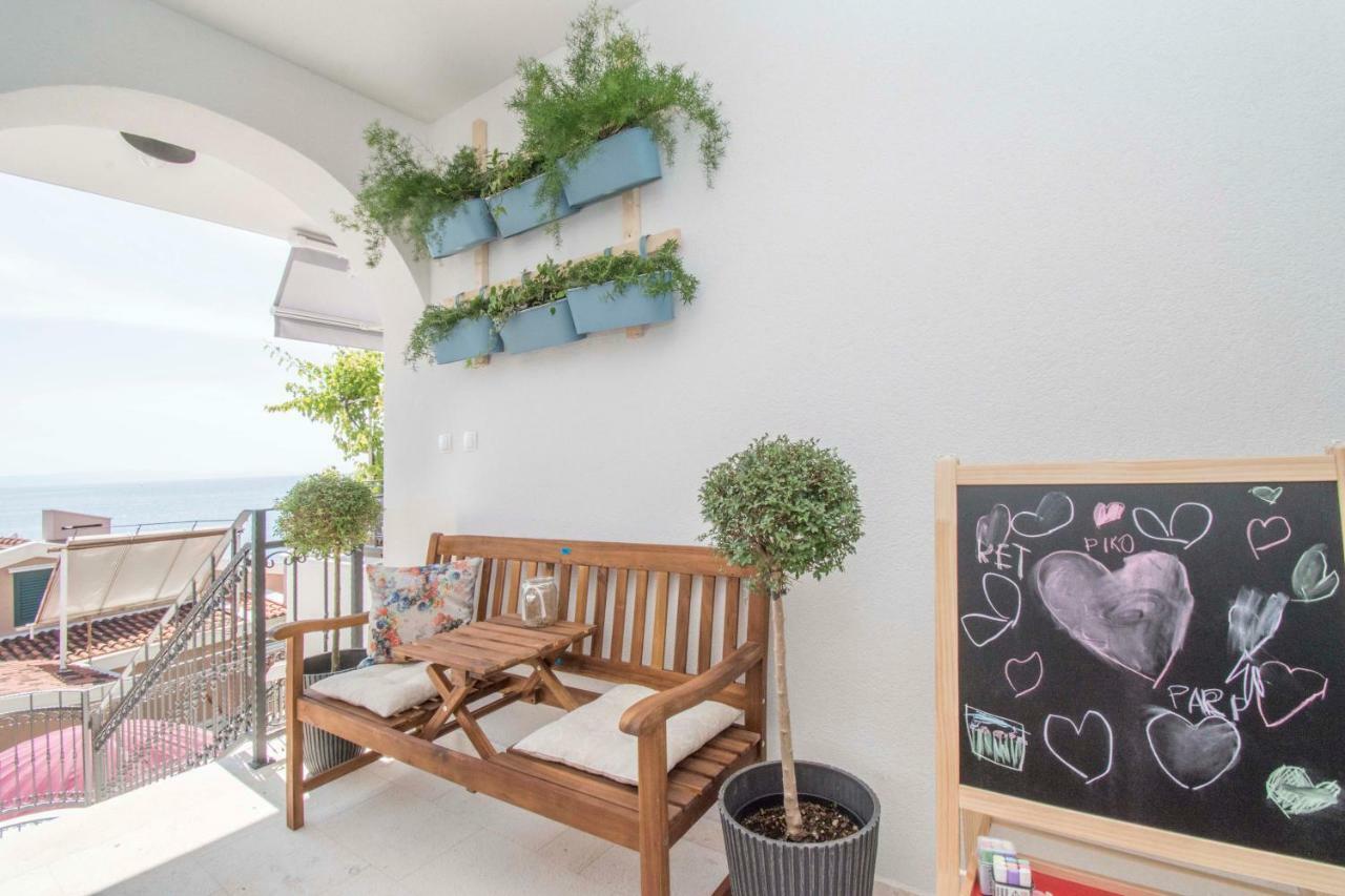 Appartement Stella Anna
