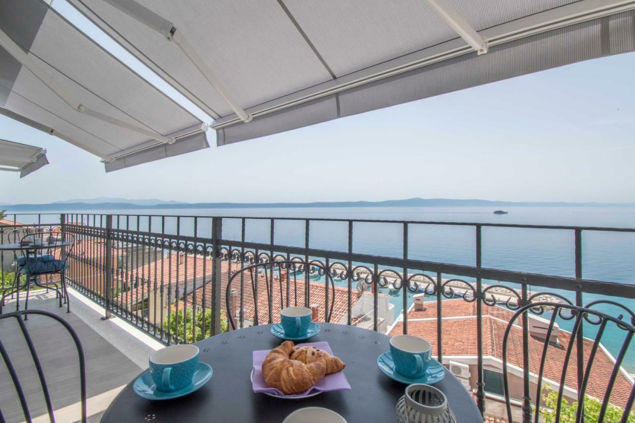 Stella Anna Apartment Podgora