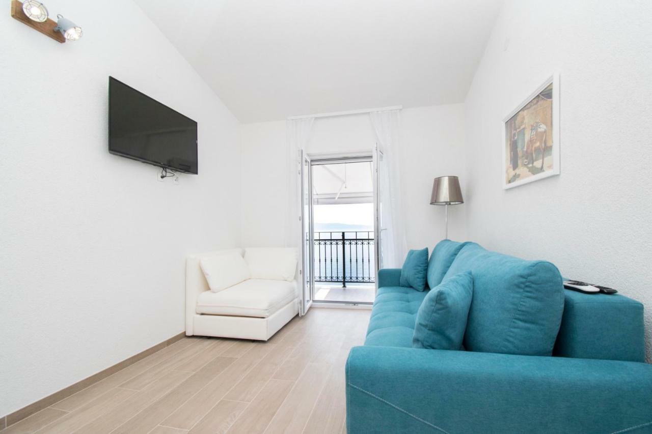 Stella Anna Apartment Podgora