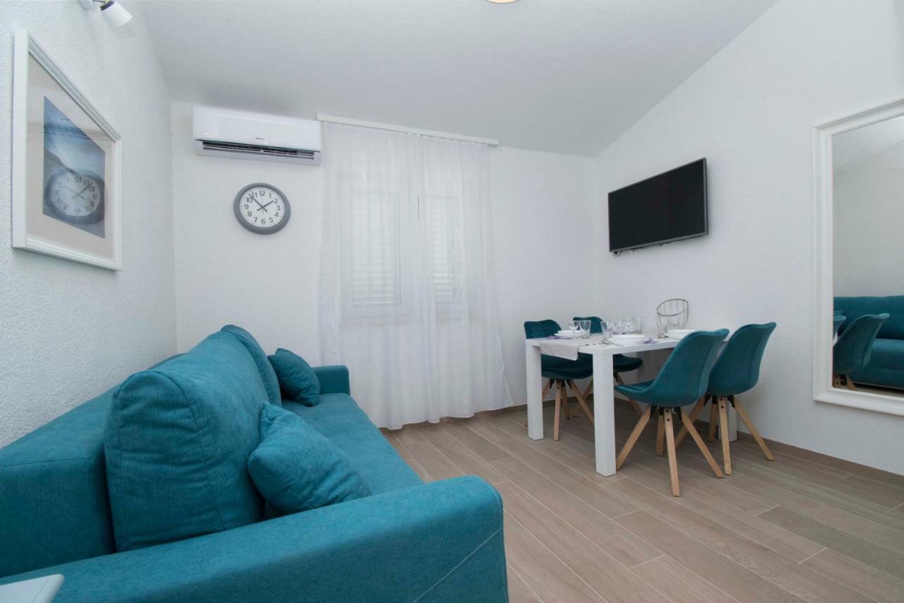 Apartment Stella Anna Podgora