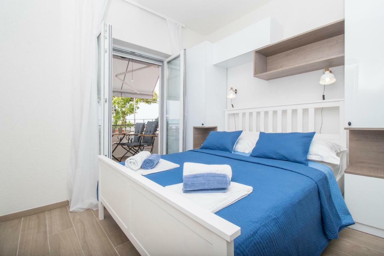 Appartement Stella Anna