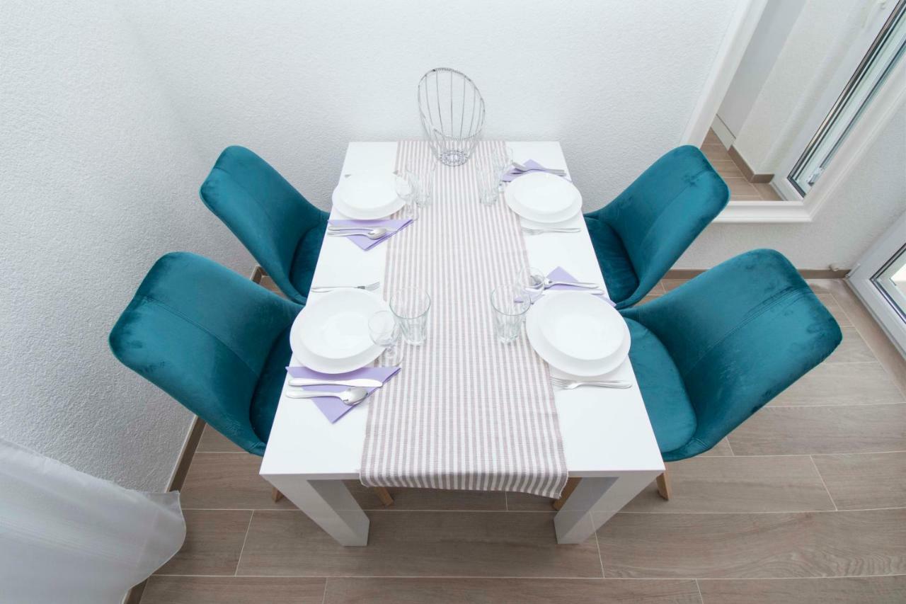 Stella Anna Apartment
