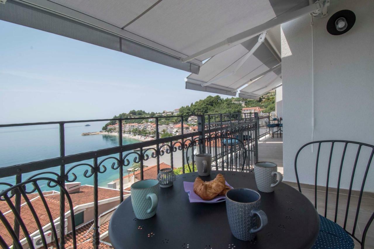 Appartement Stella Anna *