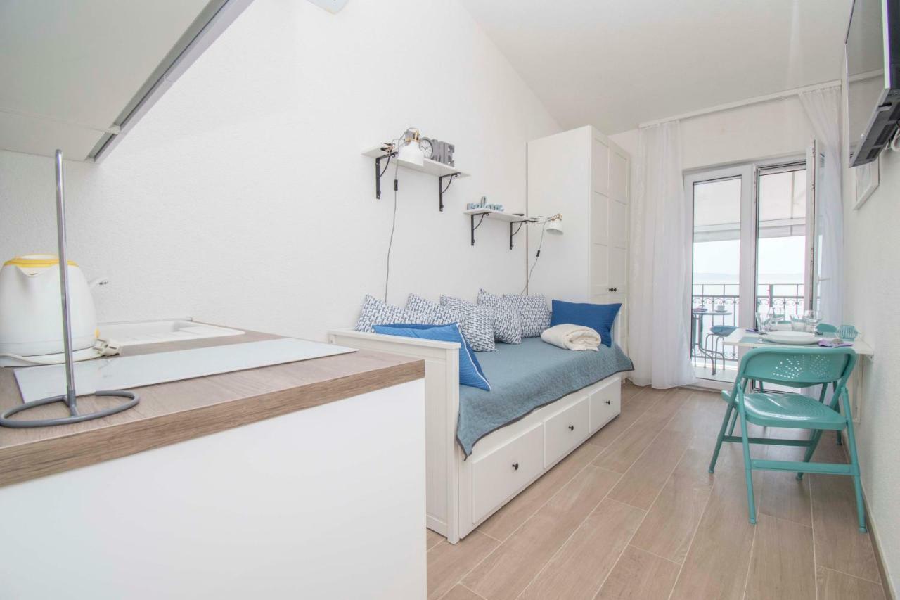 Stella Anna Apartment