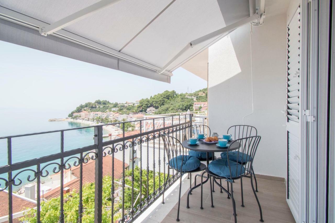 Stella Anna Apartment