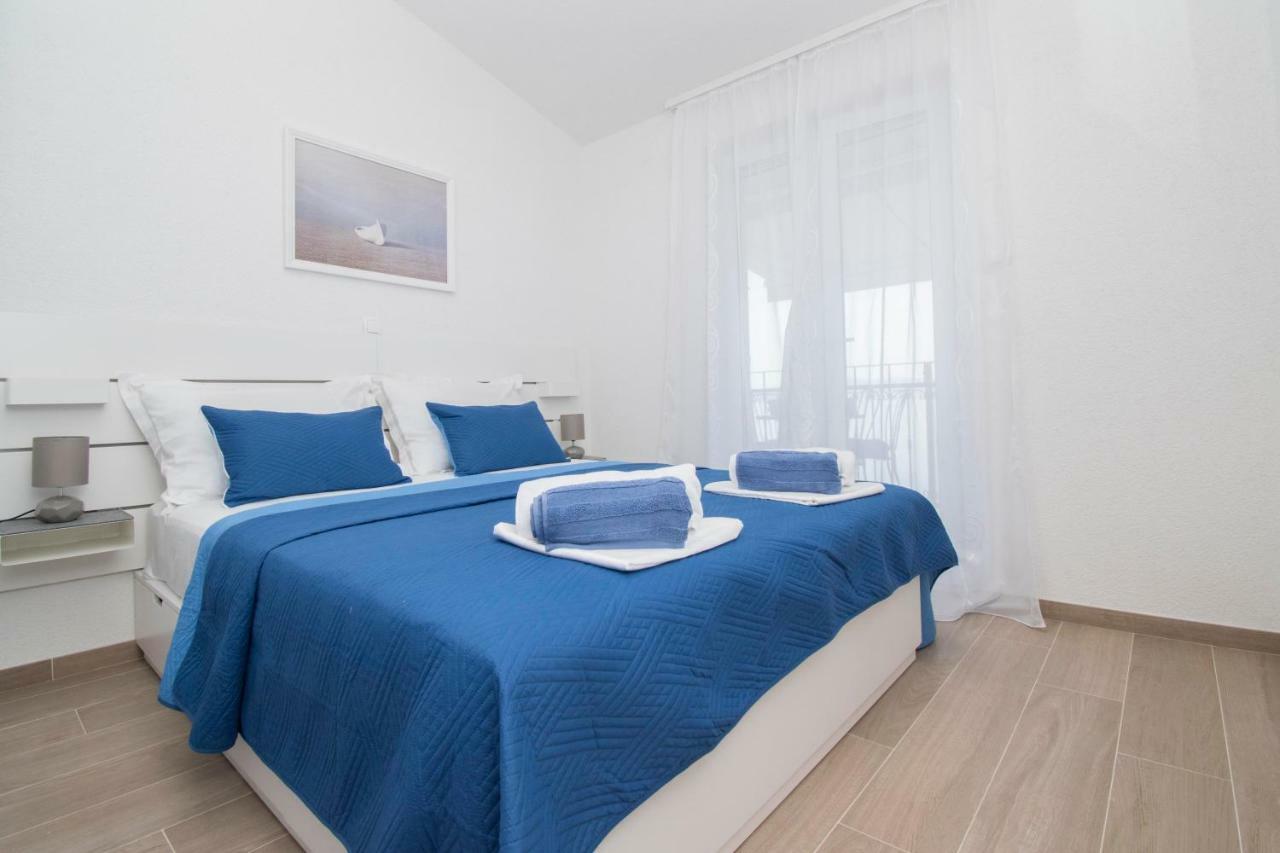 Stella Anna * Podgora