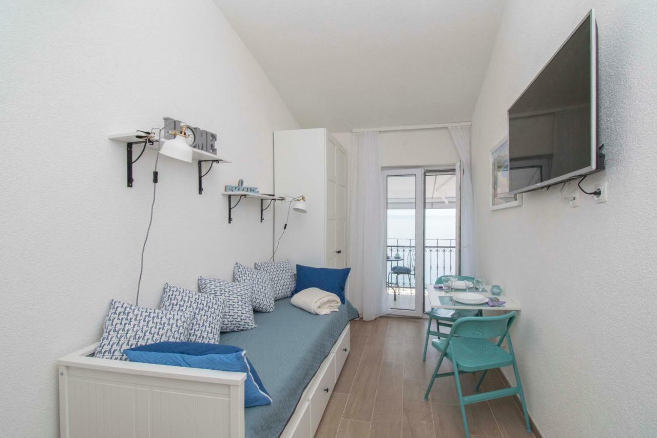 Stella Anna Apartment *