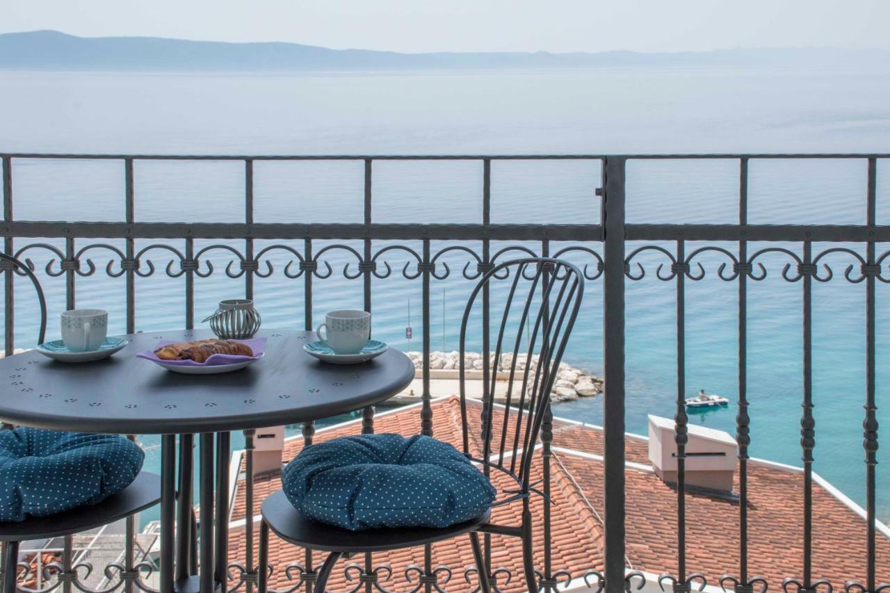 Appartement Stella Anna