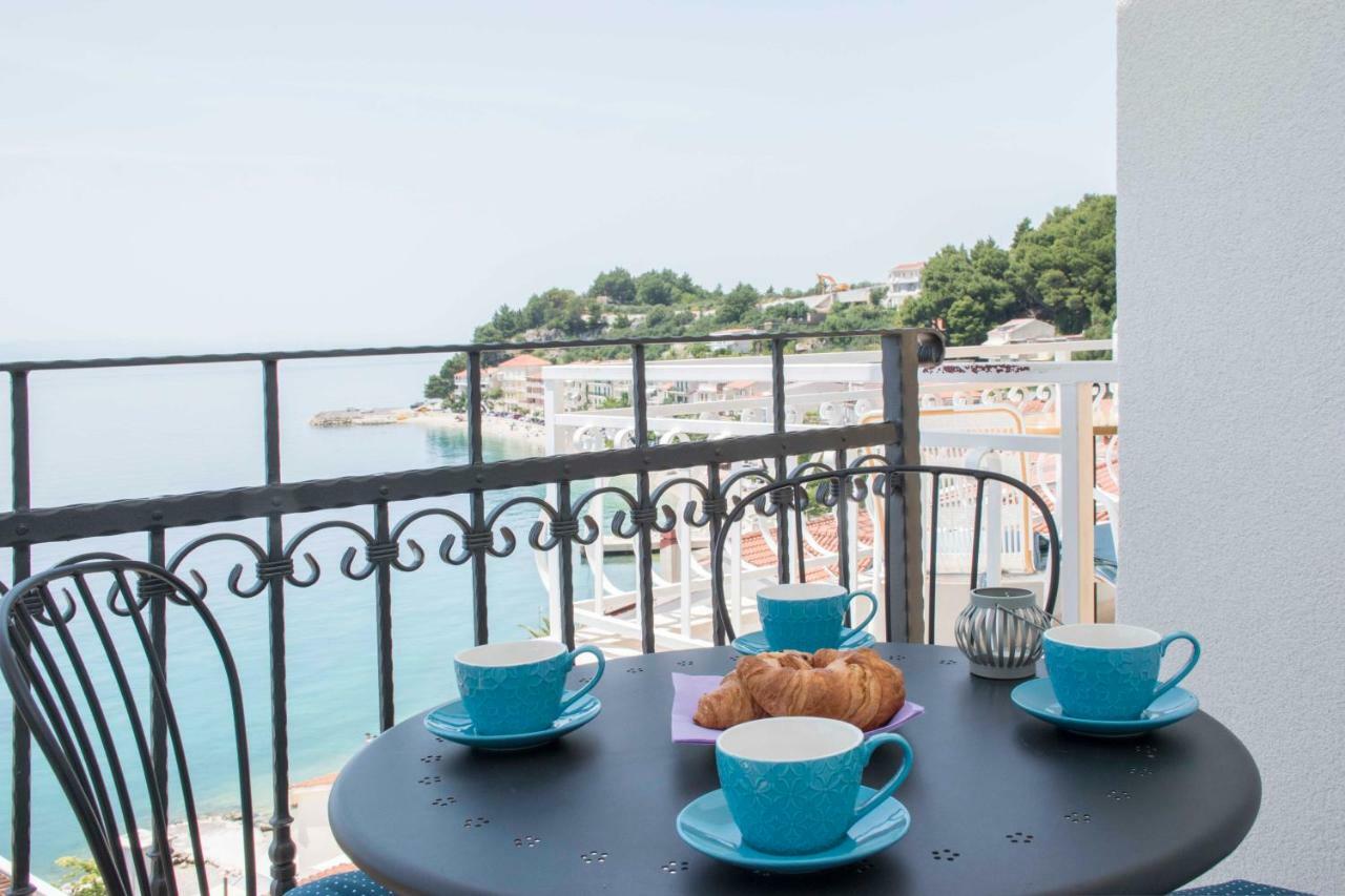 Stella Anna Apartment Podgora