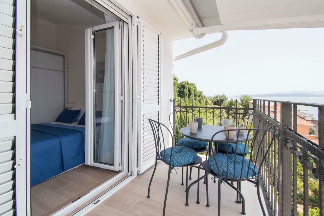 Stella Anna Apartment Podgora