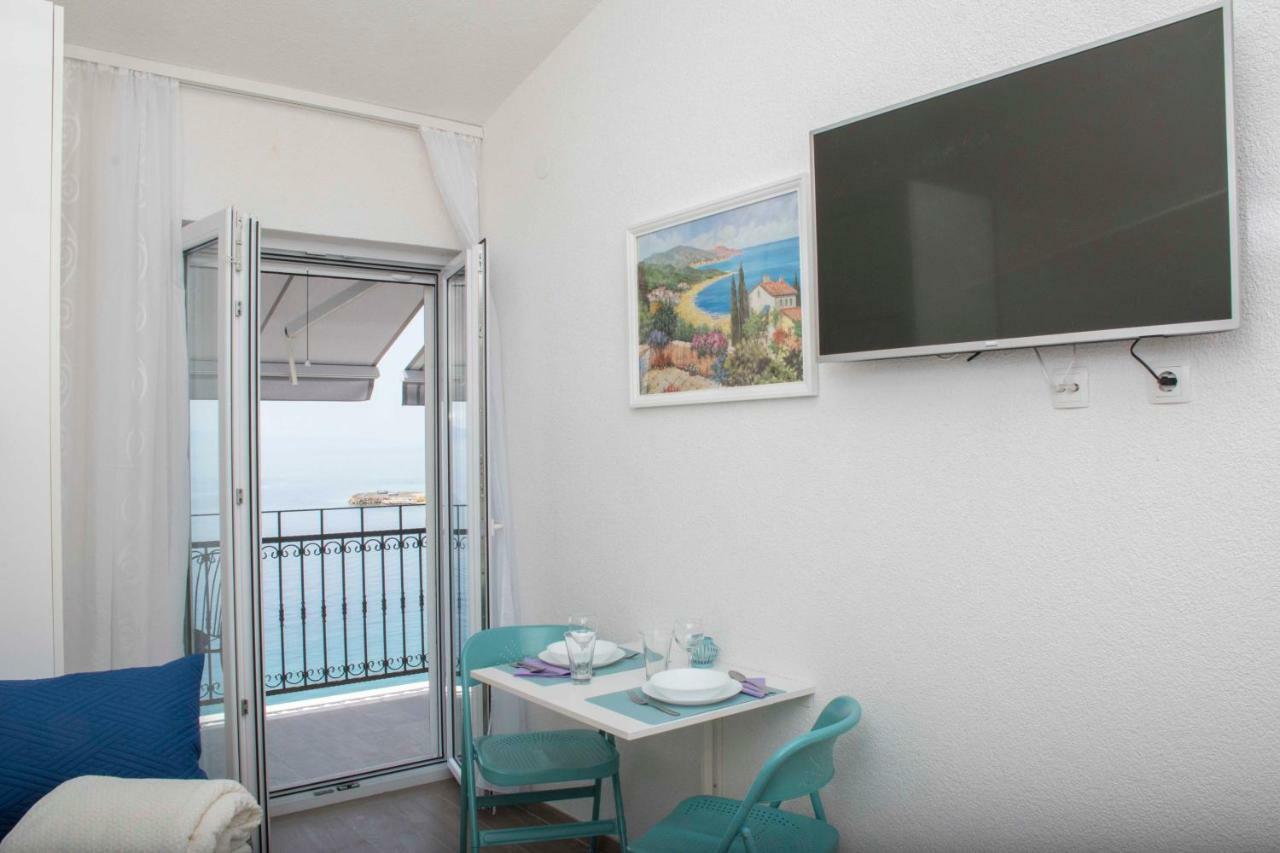 Apartment Stella Anna *