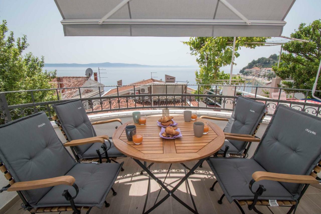 Stella Anna Apartment Podgora