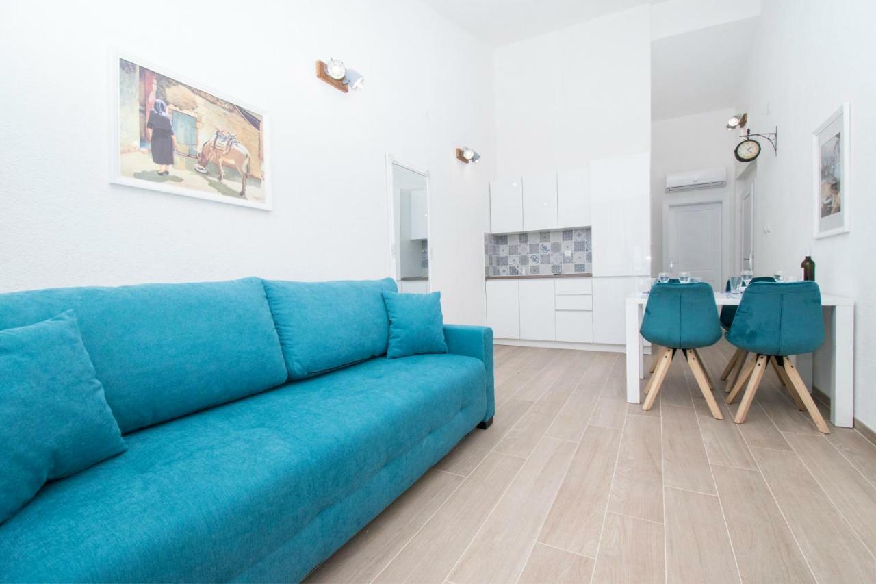 Stella Anna Apartment