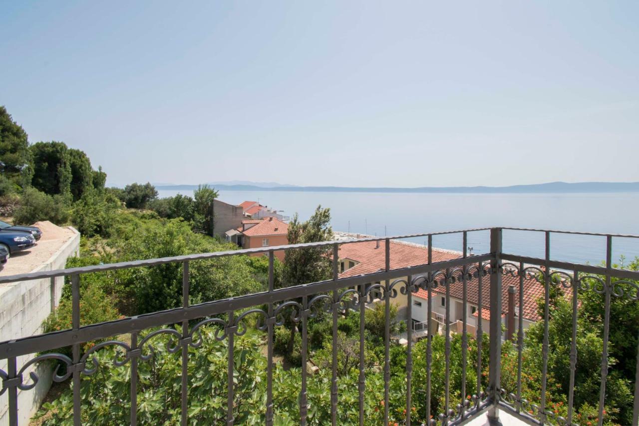 Stella Anna Apartment