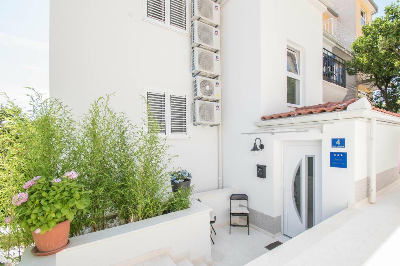Stella Anna Apartment Podgora