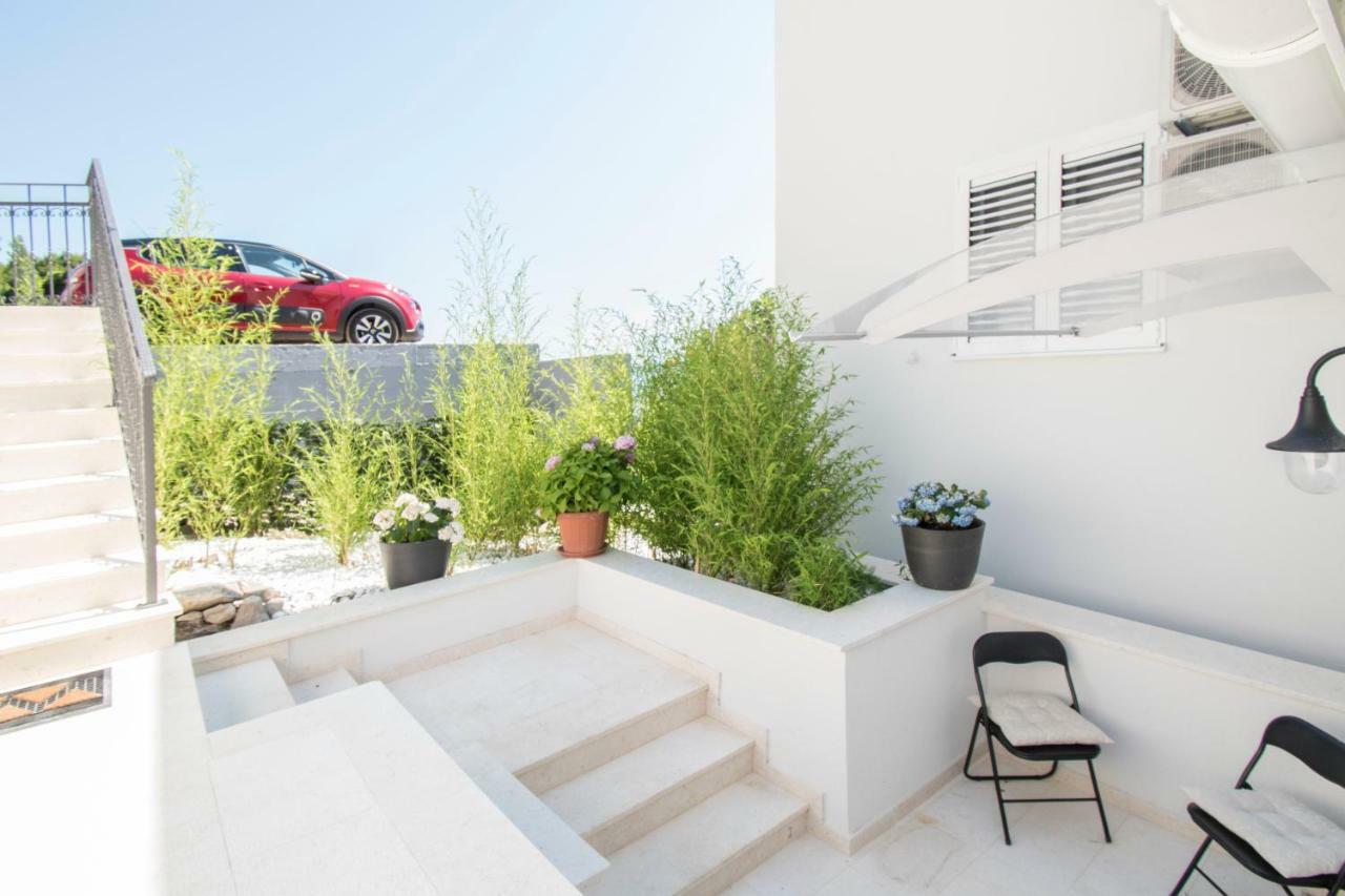 Apartment Stella Anna Podgora