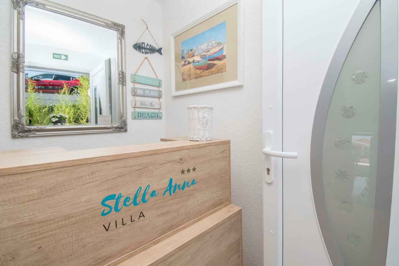 Stella Anna Apartment