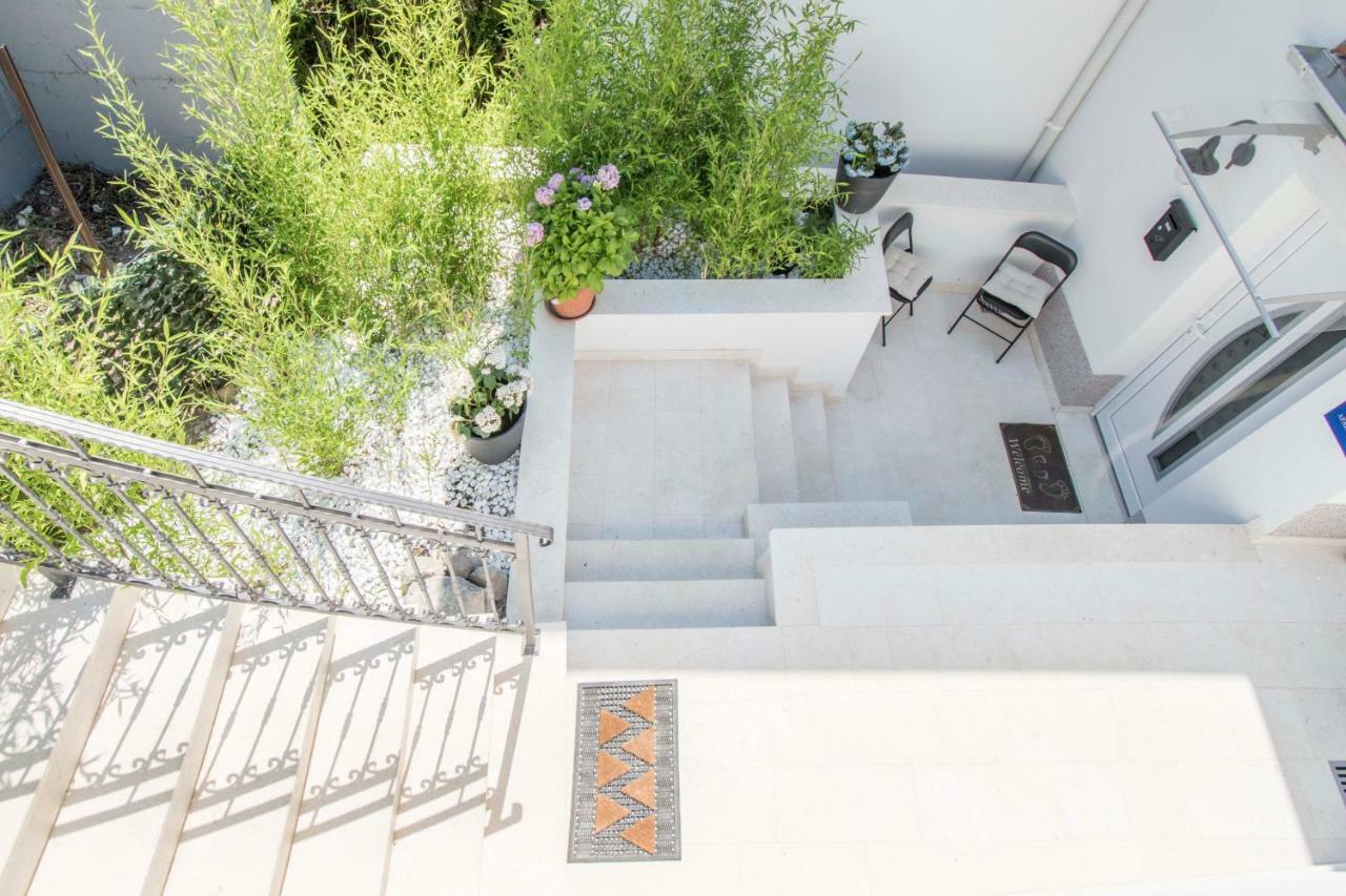 Apartment Stella Anna Podgora