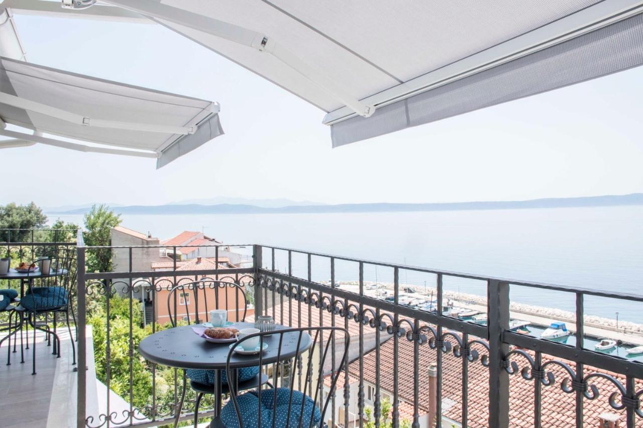 Apartment Stella Anna Podgora