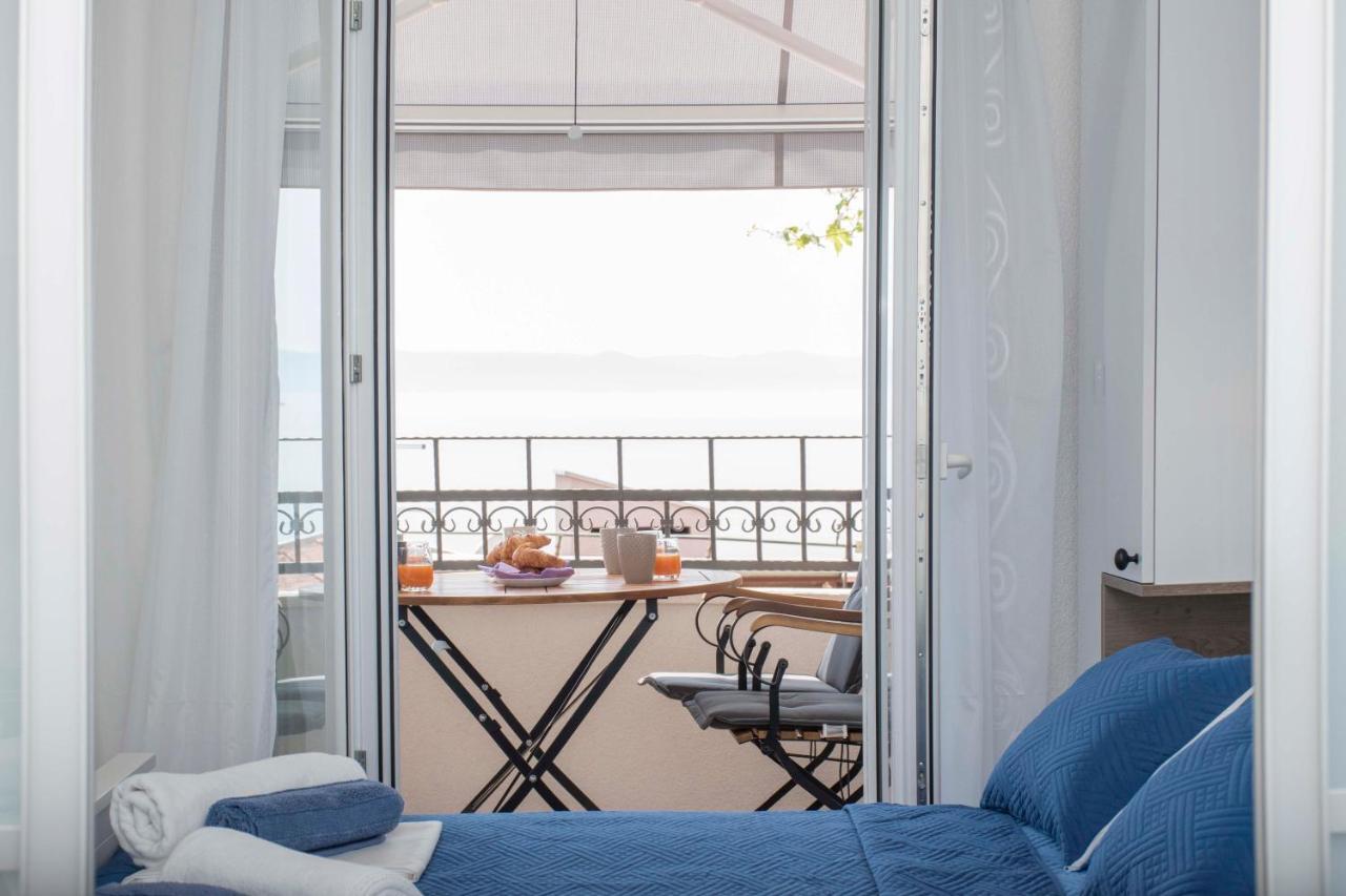 Stella Anna Apartment