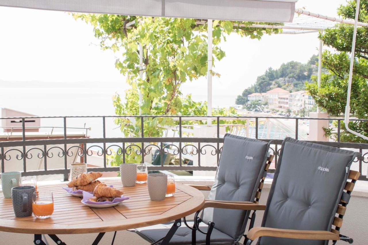 Stella Anna Appartement *
