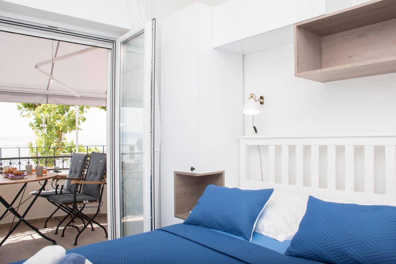 Appartement Stella Anna