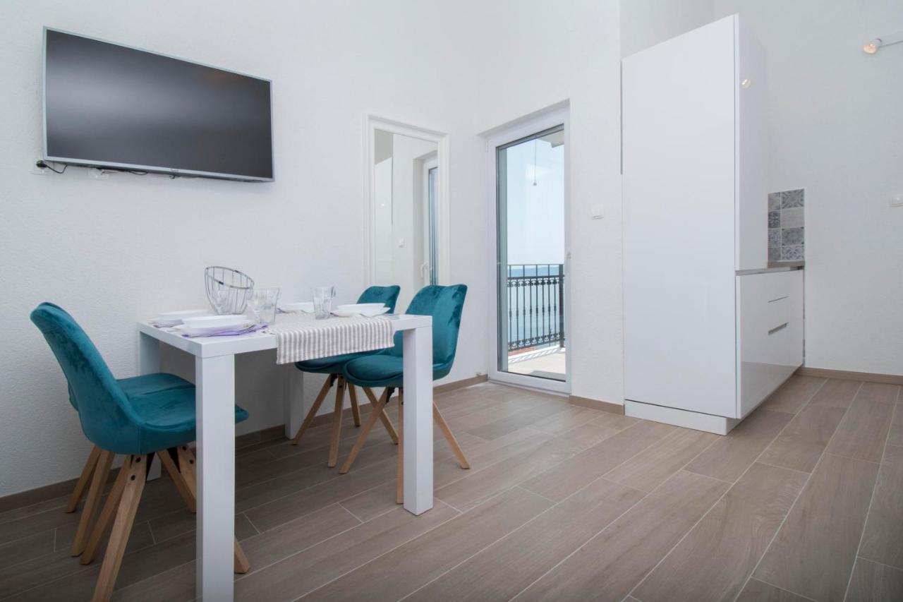 Apartment Stella Anna