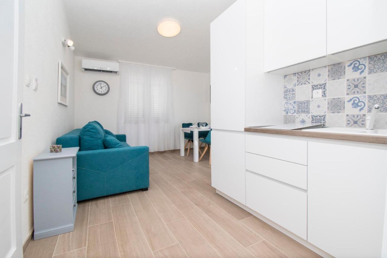 Apartment Stella Anna Podgora